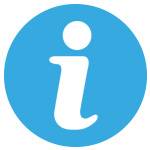 about icon